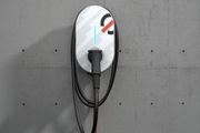 Renault, Mobilize et Lacroix dévoilent leur nouvelle borne de recharge PowerBox 