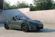 Mazda MX-5 2027 : une recette qui traverse les générations 