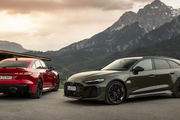 Audi RS 5 : les coulisses d'un développement mené entre l'Allemagne et la Hongrie 