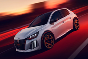 Peugeot E-208 GTi : le défi de réinventer la sportive à l'ère électrique 