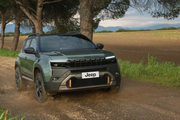 Jeep lance les commandes de la nouvelle Avenger dès 25 590 €, accompagnée de la série 85th Anniversary 