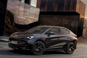 CUPRA Tavascan Black Edition : une identité encore plus affirmée 