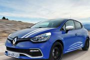 Clio 4 R.S Gordini (2014): 30 ch de plus ! 