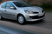 Renault Clio III: présentation, tarifs, équipements 