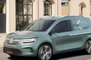 Le Kangoo 3 d&eacute;voil&eacute; avant la fin de l&rsquo;ann&eacute;e ? 