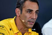  Cyril Abiteboul quitte Renault F1 avec effet immédiat 