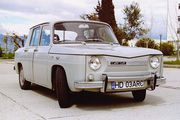 Dacia 1100 (1968-1971)