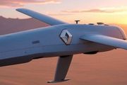 Renault pourrait produire du matériel militaire volant en Ukraine 