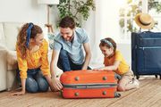Top 5 des conseils pour bien préparer votre départ en vacances Renault
