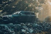 L'Évolution Graduelle de Rivian sur le Marché Automobile Renault 