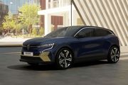 Renault M&eacute;gane E-Tech Evolution ER (2022) : petit bloc, grosse batterie