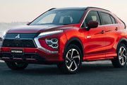 Essai Mitsubishi Eclipse Cross PHEV 2021 : la relève assurée de l’Outlander ? Renault 