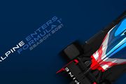 Alpine s’engage en Formule 1 et revient en endurance LMP1