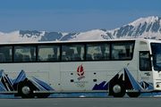 Les autobus Berliet rejoignent ceux de Saviem 1978-98