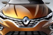 Les futures Renault à venir en 2019 et 2020