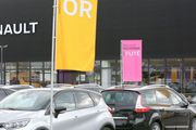 Comment bien choisir son véhicule d’occasion ?  Renault 
