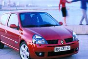 Clio 2.0 RS ph2