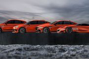Genesis, marque du groupe Hyundai lance sa marque dédiée à la performance « Magma » Renault 