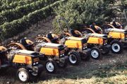 Renault Agriculture