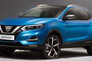 Le Qashqai 3 (2021) pour relancer Nissan