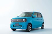 Honda N-One E: une concurrente sérieuse pour la Twingo ? 