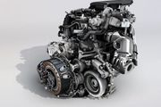 Du concept Renault Eolab de 2014 au moteur 1.6 E-TECH: 10 ans de recherches dans l'hybride 