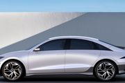 Hyundai IONIQ 6 : quand l'aérodynamique devient un avantage décisif 
