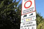 Face &agrave; la col&egrave;re, le S&eacute;nat assouplit les restrictions 