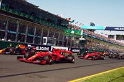 Grand Prix F1 Australie 2022 : Programme TV et horaires à suivre Renault 