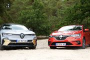 Renault Mégane E-Tech vs Mégane 4 : Le nouveau éclipse t-il l'ancien ?