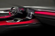 Renault d&eacute;voile un croquis de l&rsquo;int&eacute;rieur du futur Kadjar, nomm&eacute; Austral