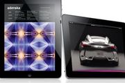 Adeyaka pour iPad