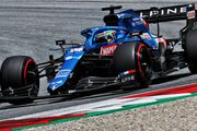 Qualif F1 Styrie : Verstappen signe une 6e pole en carri&egrave;re 