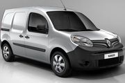 Renault Kangoo Express:Actualité, essais, photos  