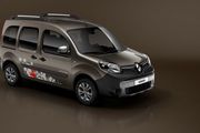 Renault Kangoo VP: Actualité, essais, photos  