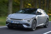 Kia EV6 : une batterie revue pour améliorer bien plus que l'autonomie 