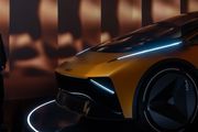 Kia dévoile le concept Vision Meta Turismo à la Milan Design Week 