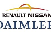 Renault cesse toute participation avec Daimler  
