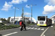 Brest : Le ras-le-bol des conducteurs de bus face aux dos-d’âne