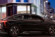 Mobilize Limo : la berline chinoise 100% électrique réservée aux taxis