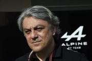 Luca de Meo, directeur général de Renault, en route vers une forte augmentation de salaire 