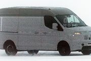 Un nouveau potentiel Renault Master pour bientôt ?