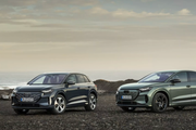 Audi dévoile la nouvelle Q4 e-tron : le top de l’électrique passe à la vitesse supérieure 