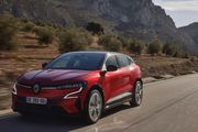 Bonne nouvelle pour Renault: la Mégane E-Tech leader du Top 10 des voitures électriques, le Scénic et la Twingo sont là 