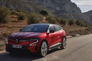 Renault: une nouvelle hausse des tarifs de ses véhicules électriques