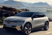 Quels sont les 4 voitures électriques disponibles dans le cadre du leasing social chez Renault 