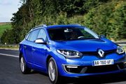 Mégane 3 GT 2014: présentation, équipements, tarifs 