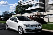 Mégane 3 Coupé 2014: présentation, avis, équipements, tarifs 