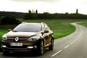 Mégane 3 Estate 2014: présentation, avis, équipements, tarifs 