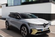 Que vaut la Nouvelle Mégane électrique face à ses concurrentes ?